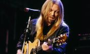 Gregg Allman