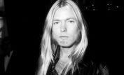 Gregg Allman