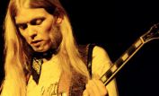 Gregg Allman