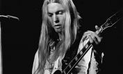 Gregg Allman