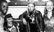 Gregg Allman