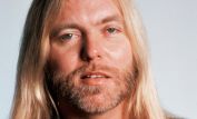 Gregg Allman