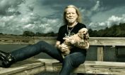 Gregg Allman