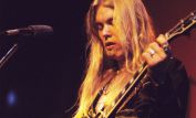 Gregg Allman