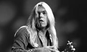 Gregg Allman