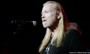 Gregg Allman