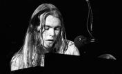 Gregg Allman