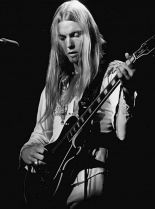 Gregg Allman