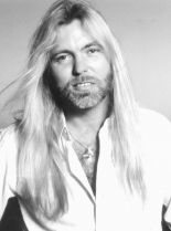 Gregg Allman