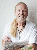 Gregg Allman