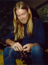 Gregg Allman