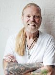 Gregg Allman