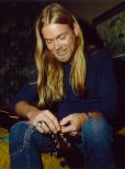 Gregg Allman