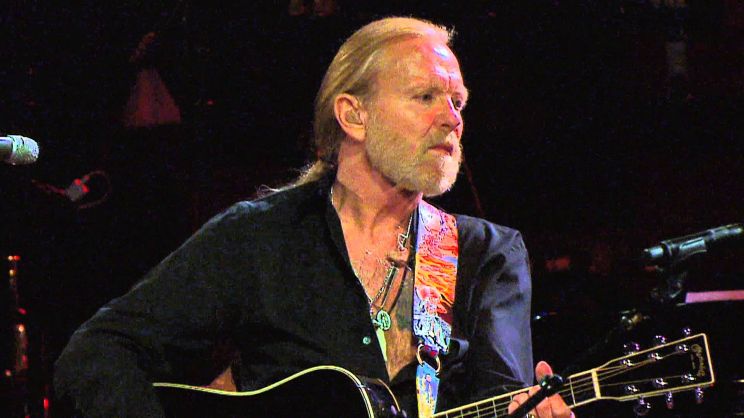 Gregg Allman