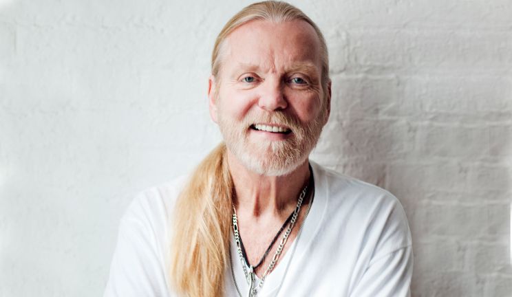 Gregg Allman