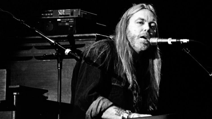 Gregg Allman