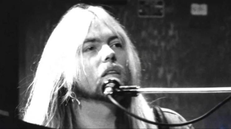 Gregg Allman