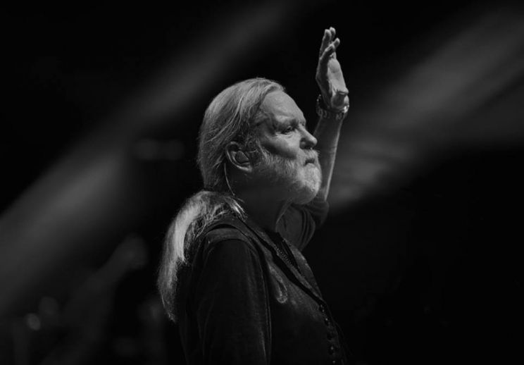 Gregg Allman