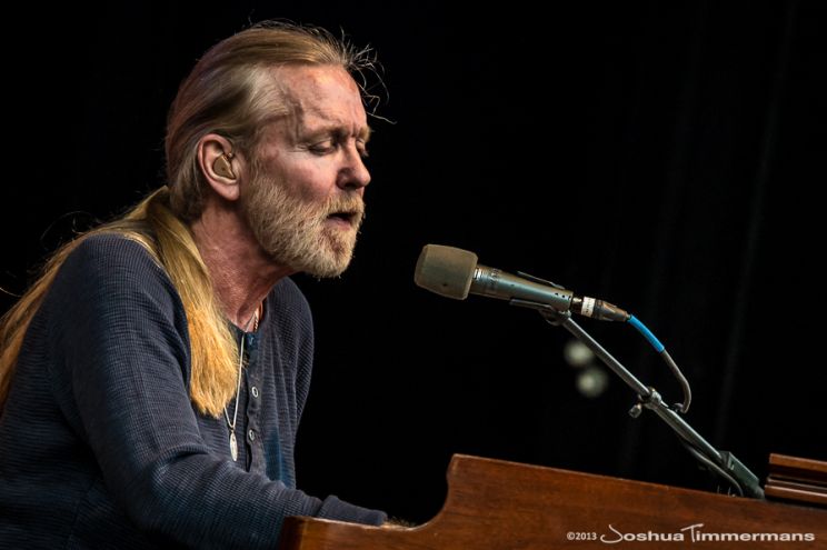 Gregg Allman