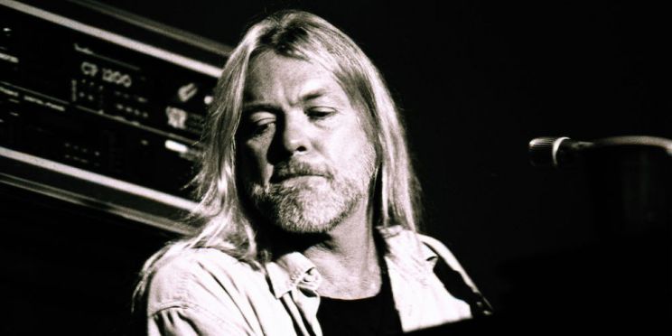 Gregg Allman