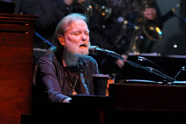 Gregg Allman