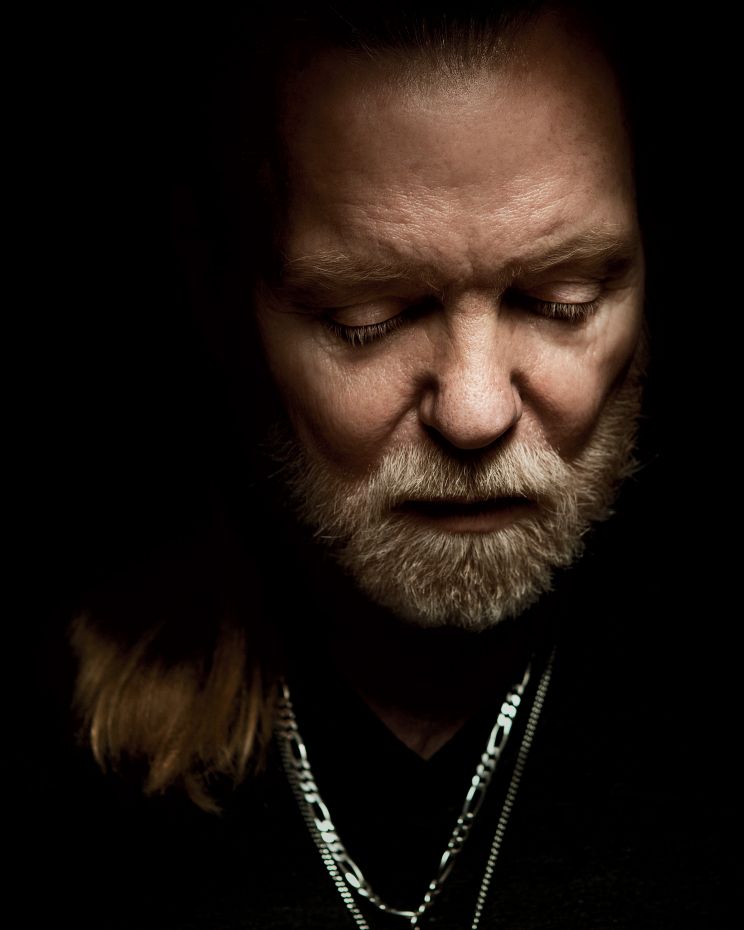 Gregg Allman