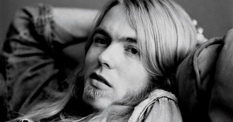 Gregg Allman