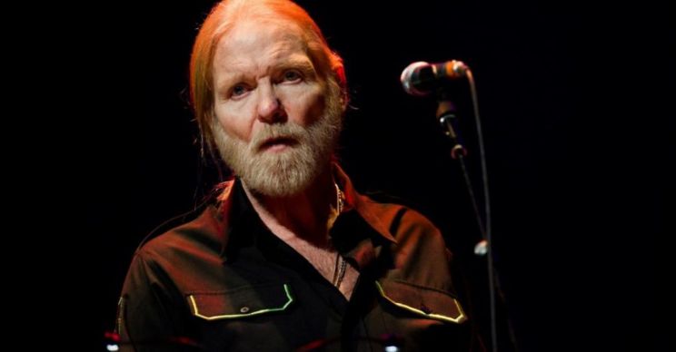 Gregg Allman