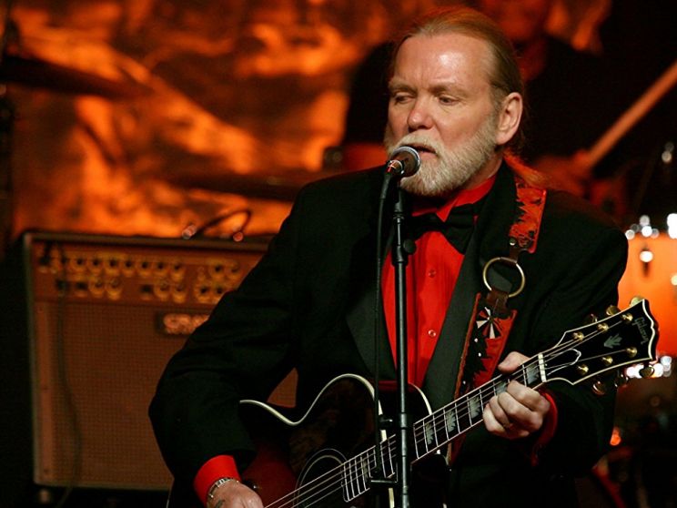 Gregg Allman