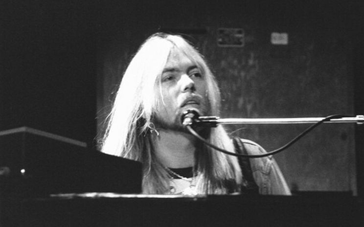 Gregg Allman