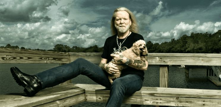 Gregg Allman