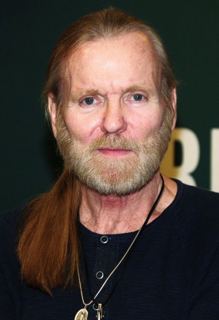 Gregg Allman