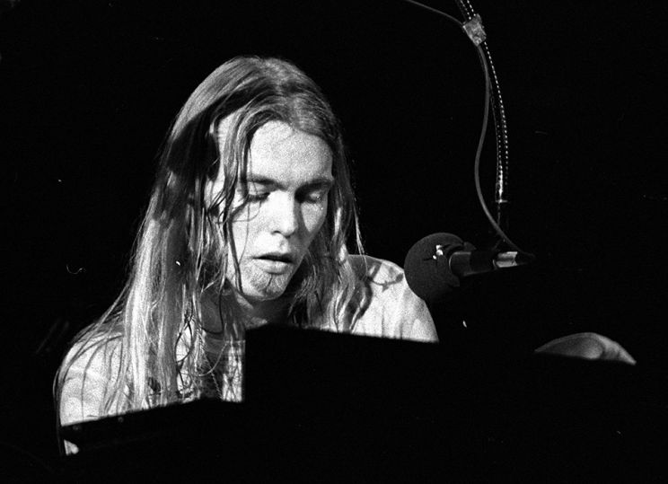 Gregg Allman