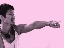 Gregg Araki