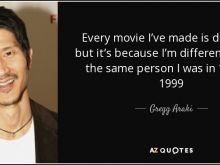 Gregg Araki