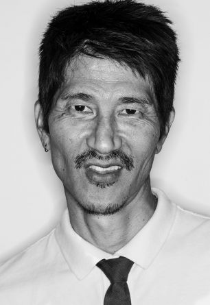 Gregg Araki