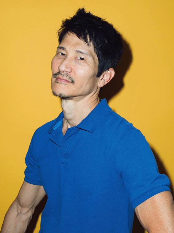 Gregg Araki