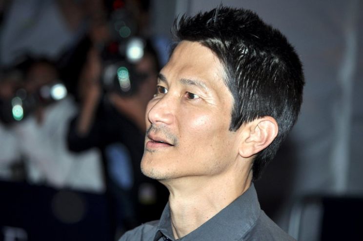 Gregg Araki