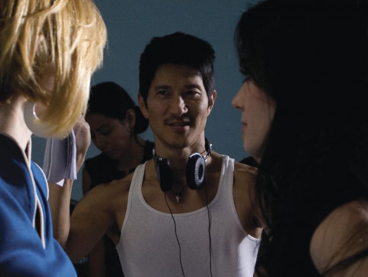 Gregg Araki