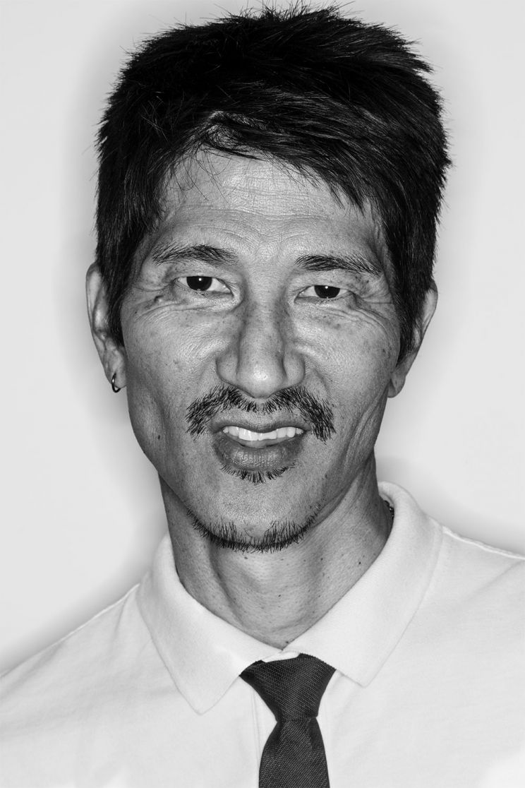 Gregg Araki