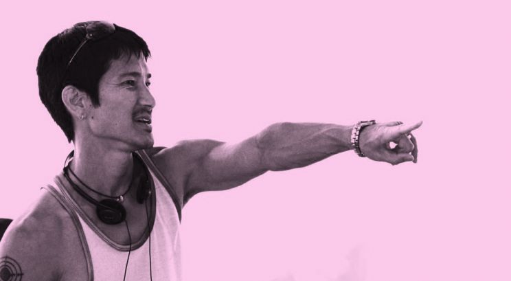 Gregg Araki