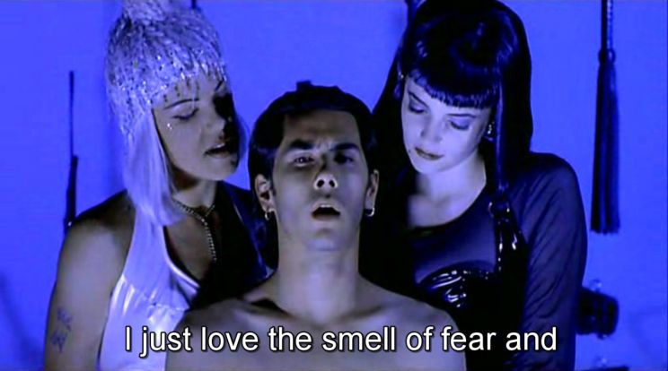 Gregg Araki