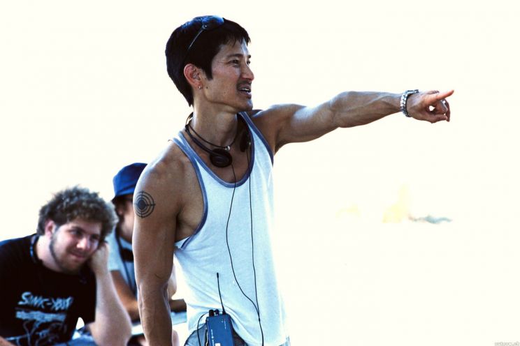 Gregg Araki