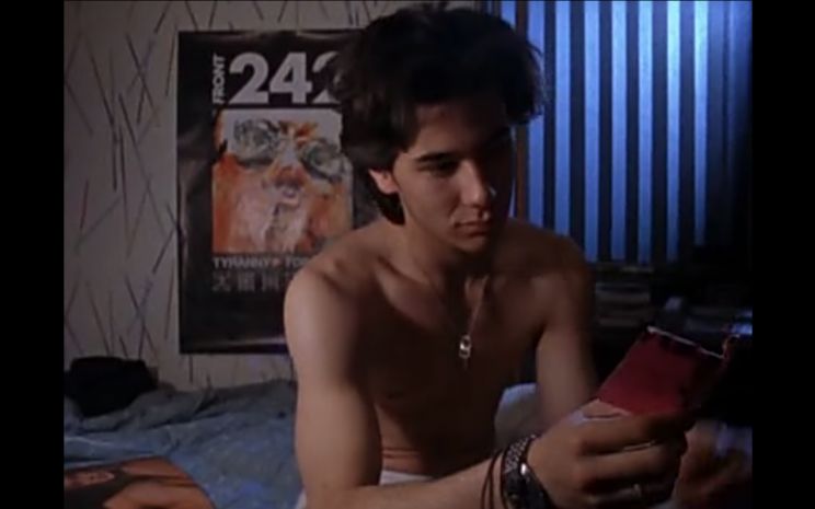 Gregg Araki