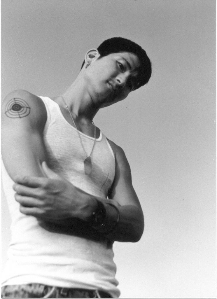 Gregg Araki