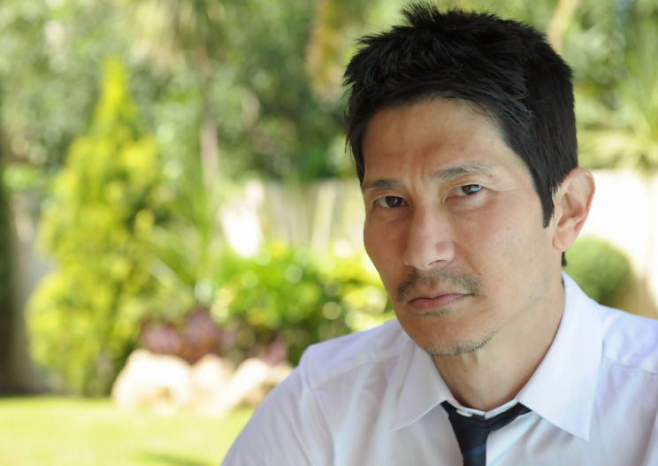 Gregg Araki