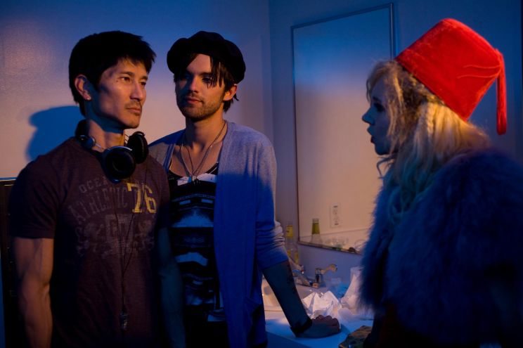 Gregg Araki