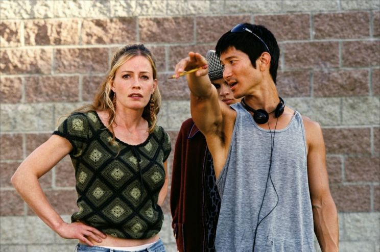 Gregg Araki