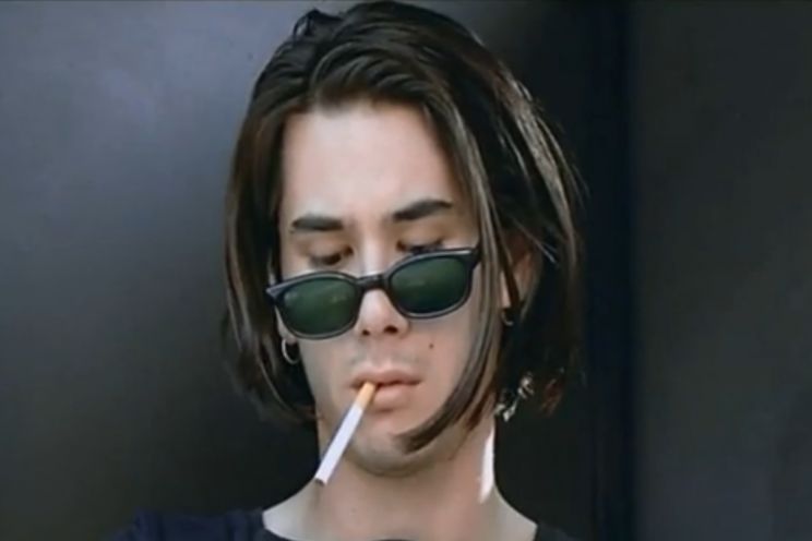 Gregg Araki