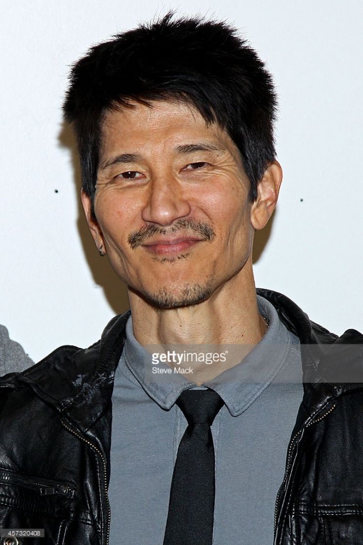 Gregg Araki